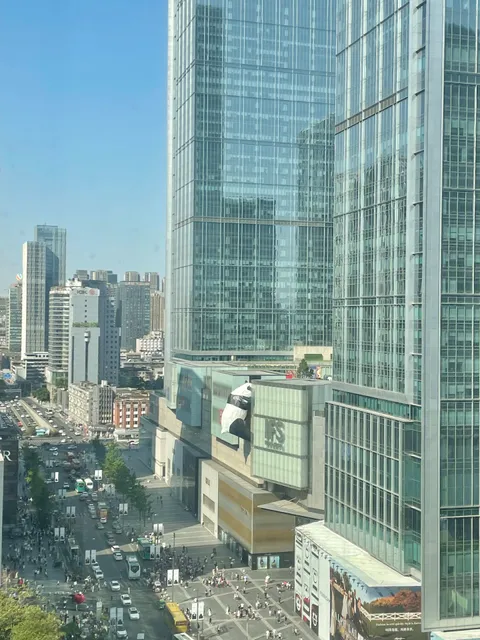 Laizhu Xingchen Hotel