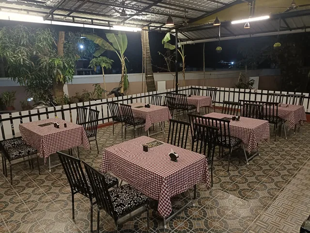 Nosto - The Snack Place