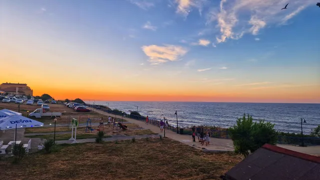 Krai Moreto Guest House