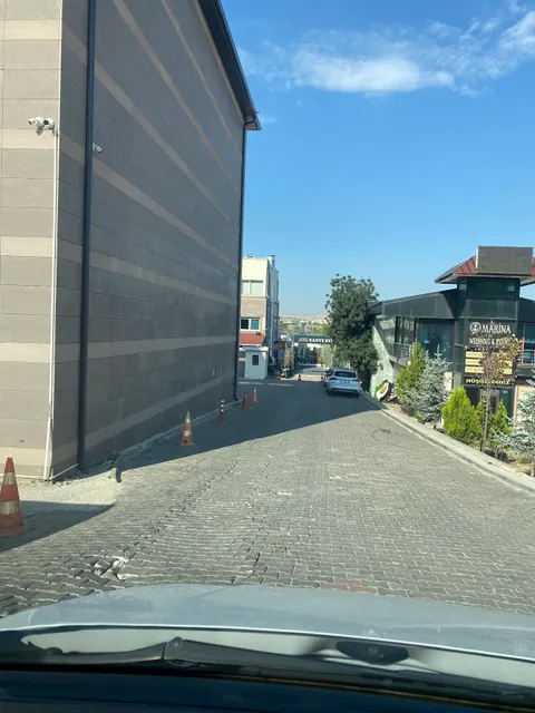 Kocatepe Coffee 1919