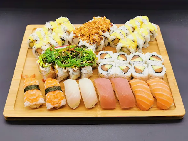Takumi Sushi