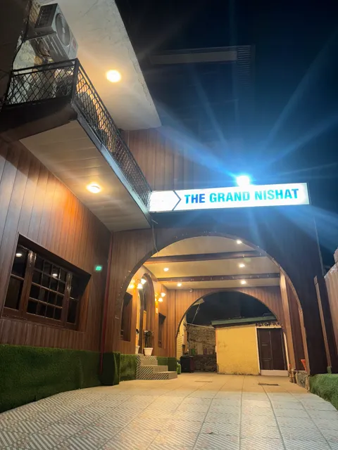 Hotel Grand Nishat