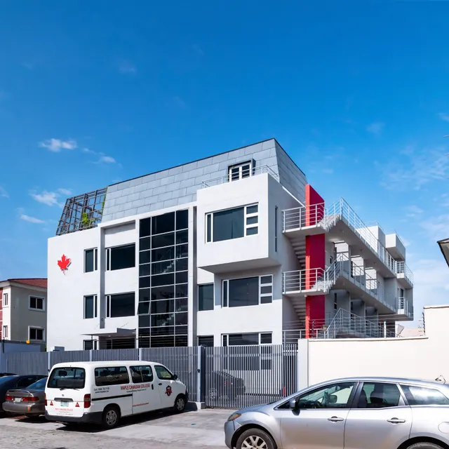 Maple Education Canada Inc.