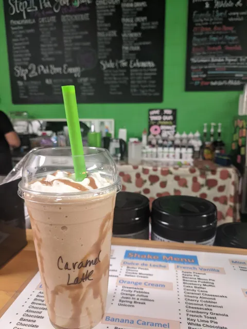 Walnut Business Center