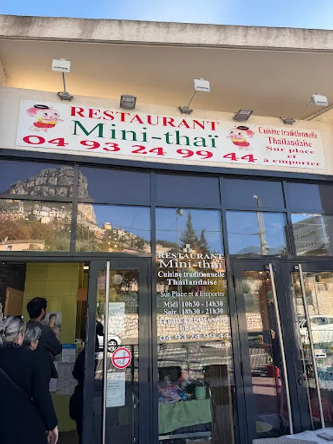 Mini-Thaï