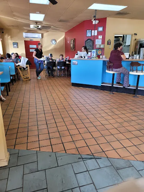 WAFFLE INTERNATIONAL