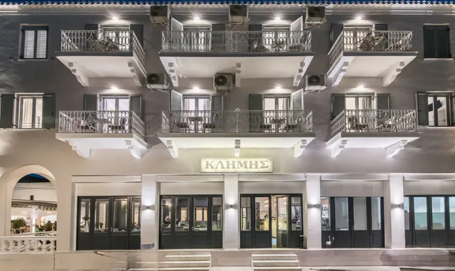 Klimis Hotel