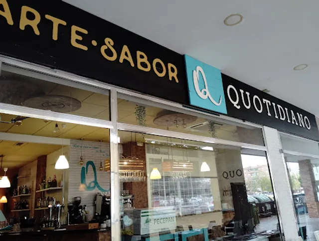 Restaurante Quotidiano