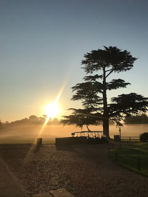 Hintlesham Golf Club