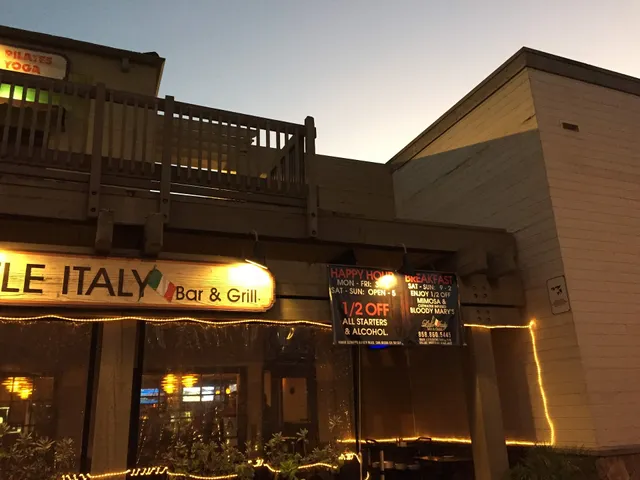 Scripps Ranch Village Shopping Center