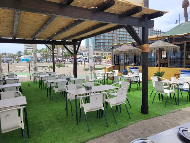 Chiringuito Sal Marina