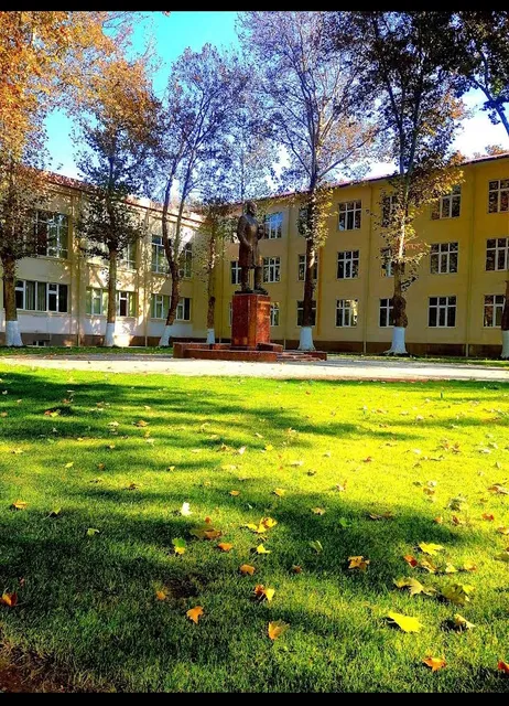 O'zbekiston-Finlandiya Pedagogika instituti