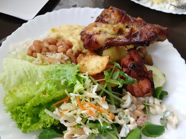 Restaurante Estupenduum