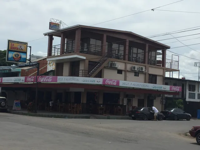 Marisquería La Ostra