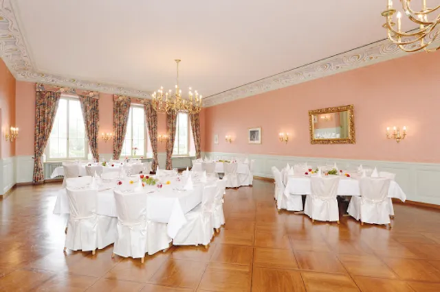 Hotel Restaurant Rheinfels