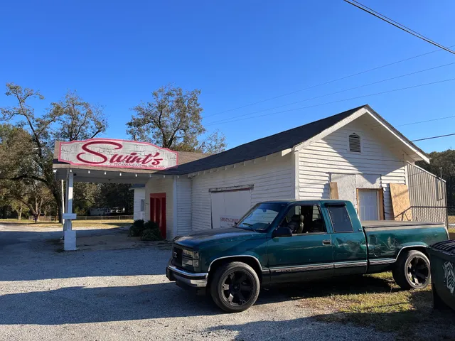 Swint's Pecan & Candies