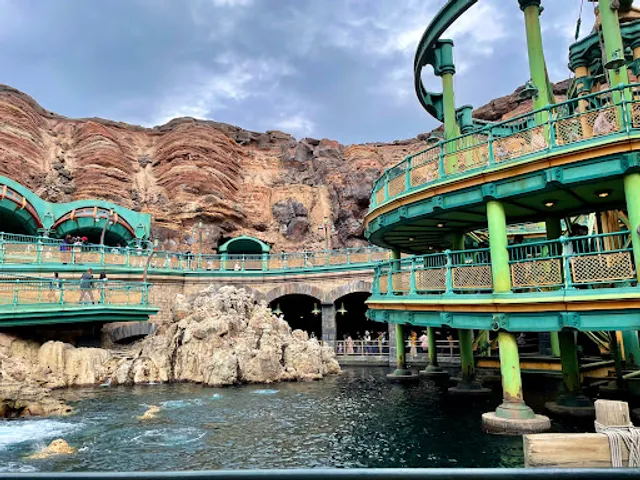 20,000 Leagues Under the Sea