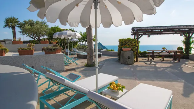 Villa Titina - Sunset Apartments