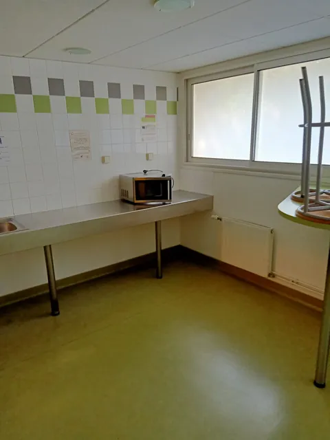 CROUS Angers Maine et Loire