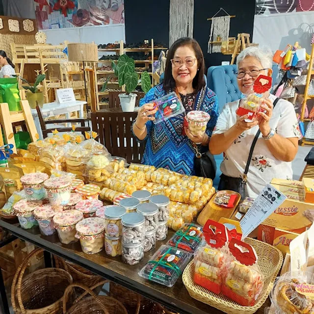 Gertie's Bakeshop & Fastfood