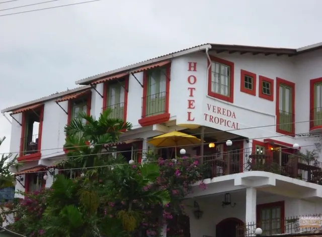 Vereda Tropical Hotel
