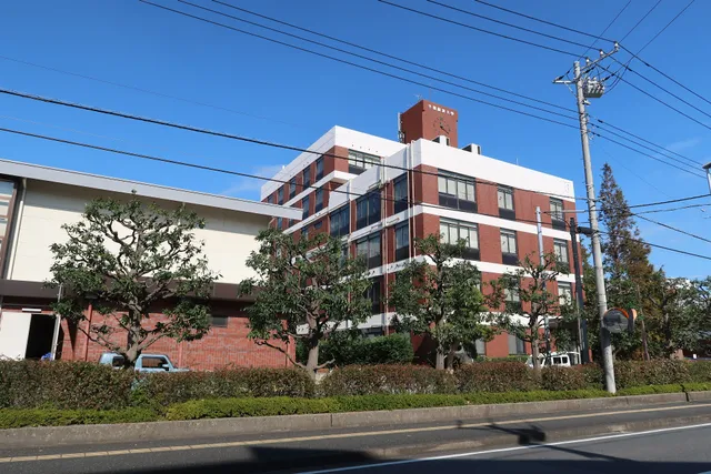 Chiba Keizai University