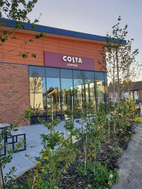 Costa Coffee