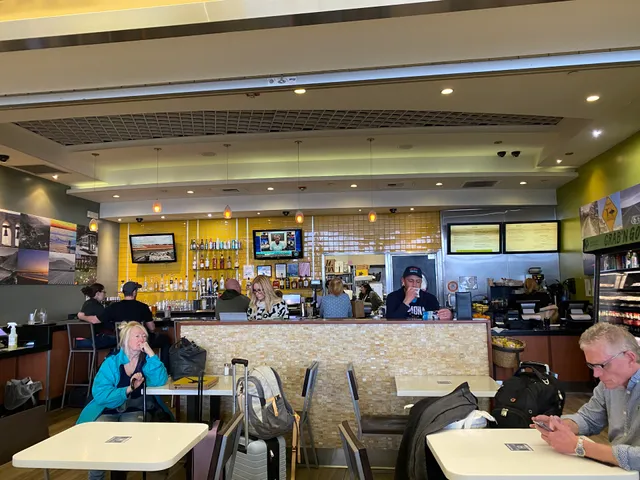 California Pizza Kitchen