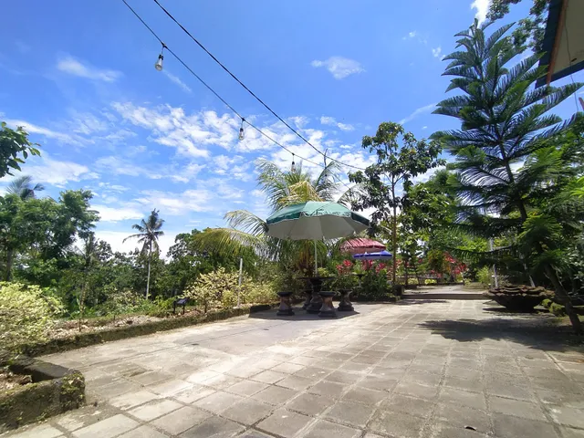 Bukit Sion Room & Tour