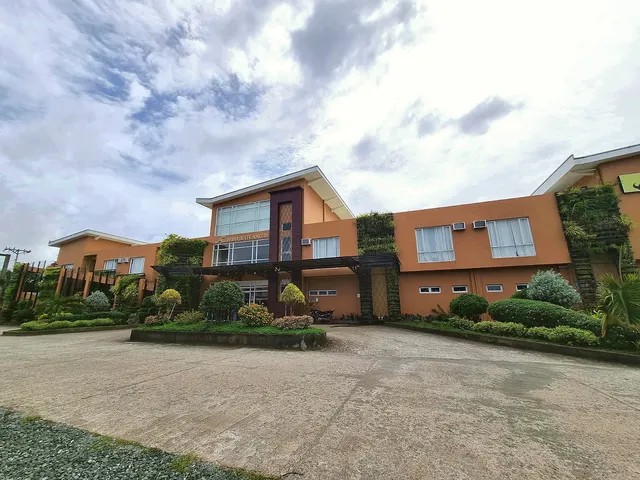 Alunsina Hotel and Spa