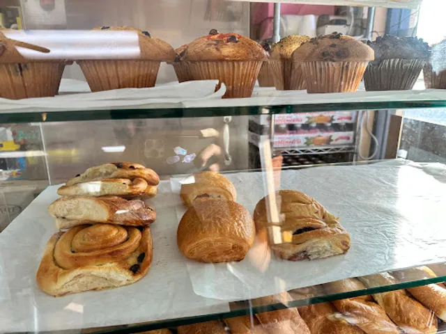 Uncle Ray's Doughnuts