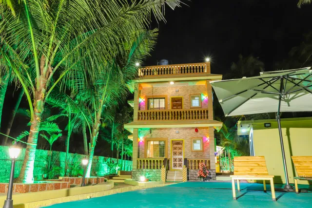 Sindhudurg View Villa