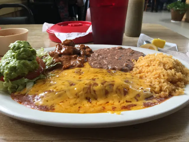 AGUASCALIENTES TAQUERIA
