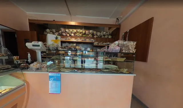 Forno Ca' Bianca Due