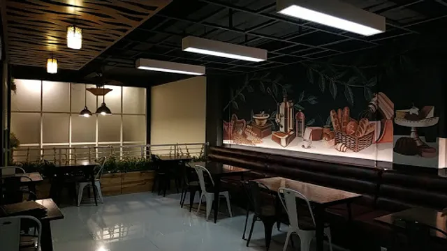 TOMODACHI BAKERY & RESTO