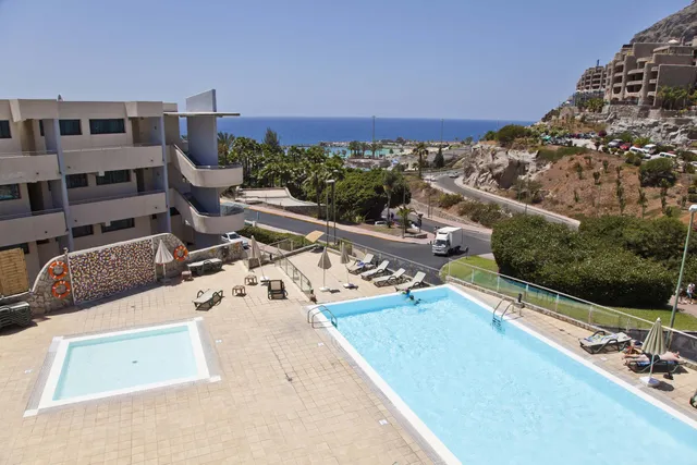 Terraza de Amadores Apartments