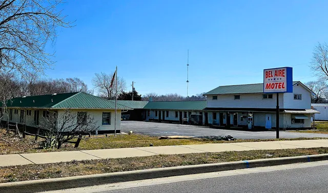 Bel Aire Motel