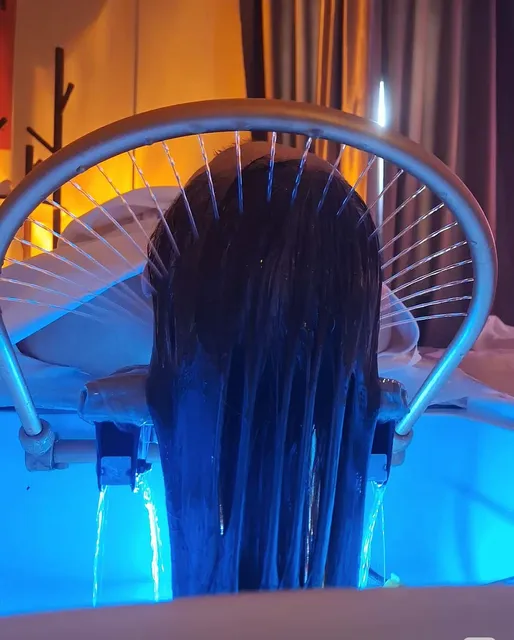 Zen Oasis Beauty & Spa