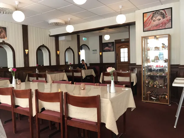 Tadka Indian Restaurant
