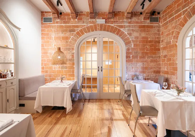 Restaurant Ca la Núria. Bellver