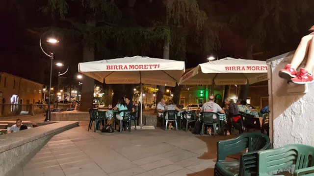 Antica Osteria Pizzeria Pepe