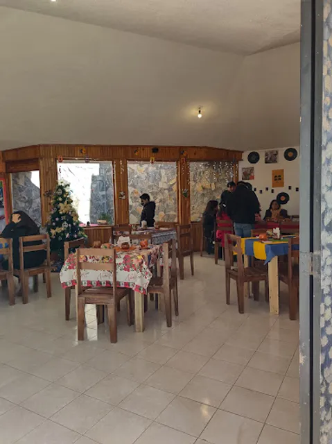 Los Canarios jardines de durango