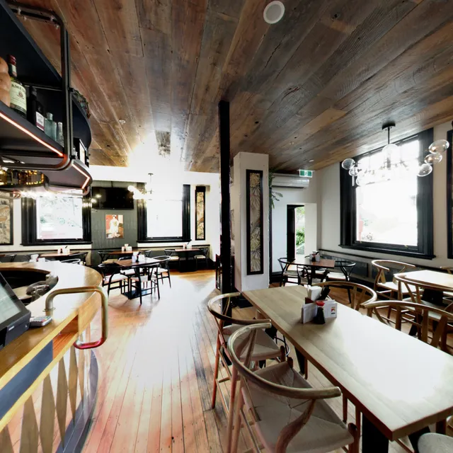 Centrale at Clarence