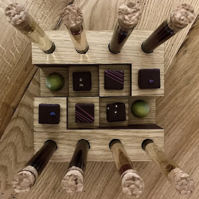 Les Petits Crus Toulouse