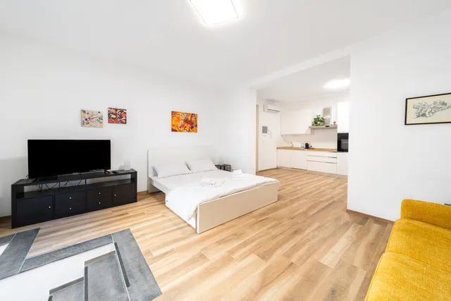 La dimora di via Umberto