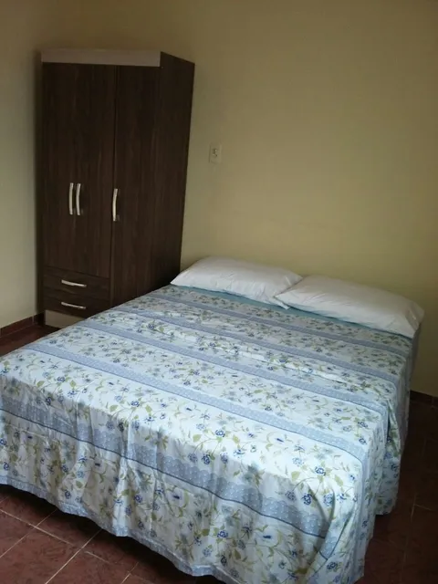 Amazon Forest Hospedaria