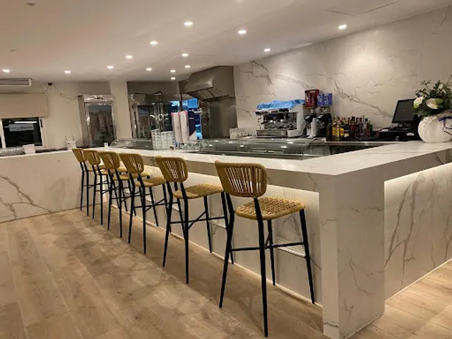 Restaurante Rincón del Varadero