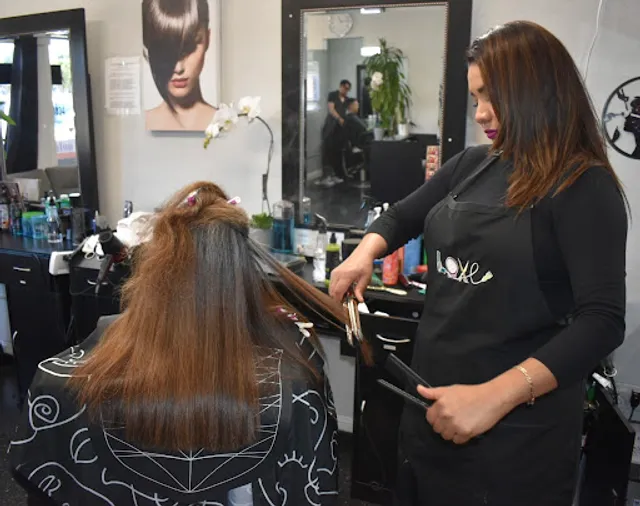 Aracely's Beauty Salon