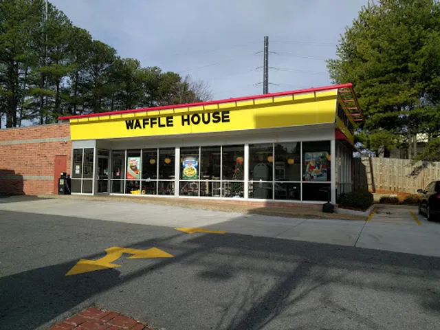 Waffle House