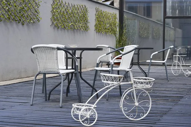 Hotel en Santiago | Hotel Blu